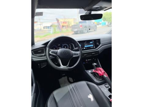 VOLKSWAGEN Nivus 1.0 4P FLEX 200 TSI HIGHLINE TURBO AUTOMÁTICO, Foto 4