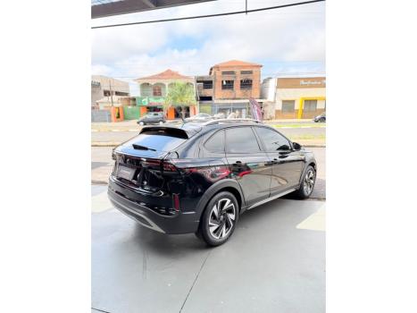 VOLKSWAGEN Nivus 1.0 4P FLEX 200 TSI HIGHLINE TURBO AUTOMÁTICO, Foto 6