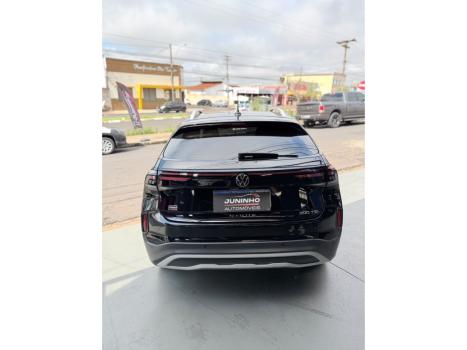 VOLKSWAGEN Nivus 1.0 4P FLEX 200 TSI HIGHLINE TURBO AUTOMÁTICO, Foto 7