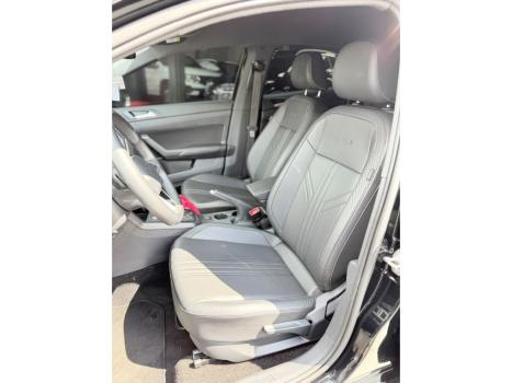 VOLKSWAGEN Nivus 1.0 4P FLEX 200 TSI HIGHLINE TURBO AUTOMÁTICO, Foto 8