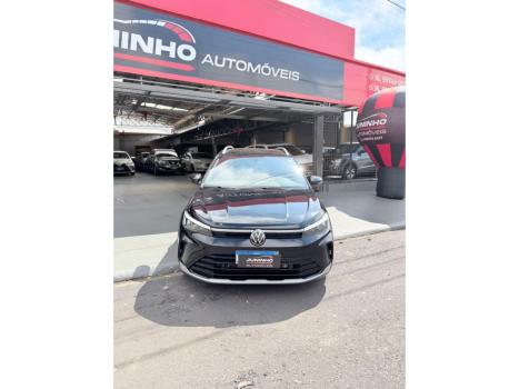 VOLKSWAGEN Nivus 1.0 4P FLEX 200 TSI HIGHLINE TURBO AUTOMÁTICO, Foto 10