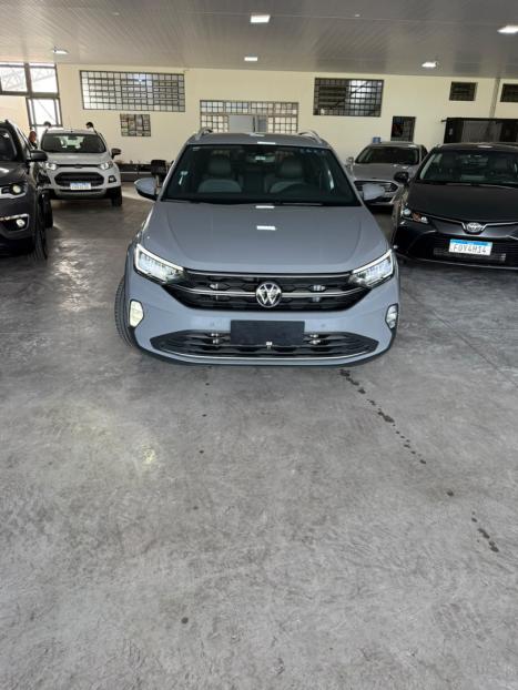 VOLKSWAGEN Nivus 1.0 4P FLEX 200 TSI HIGHLINE TURBO AUTOMÁTICO, Foto 2
