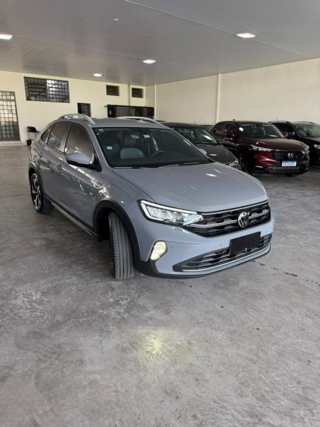 VOLKSWAGEN Nivus 1.0 4P FLEX 200 TSI HIGHLINE TURBO AUTOMÁTICO, Foto 3