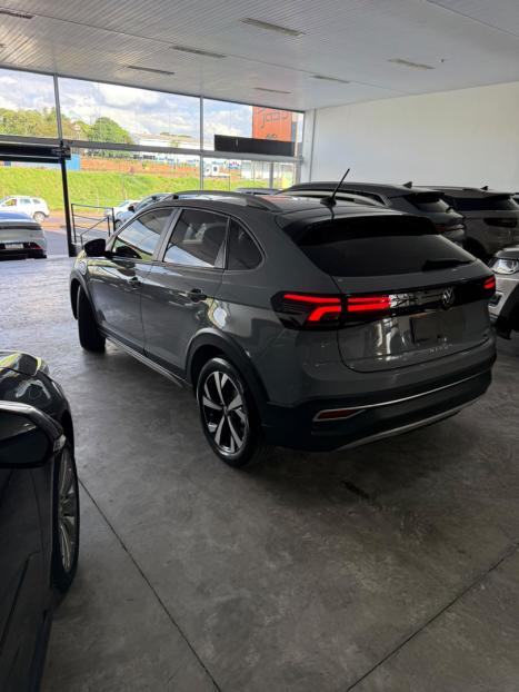 VOLKSWAGEN Nivus 1.0 4P FLEX 200 TSI HIGHLINE TURBO AUTOMÁTICO, Foto 6