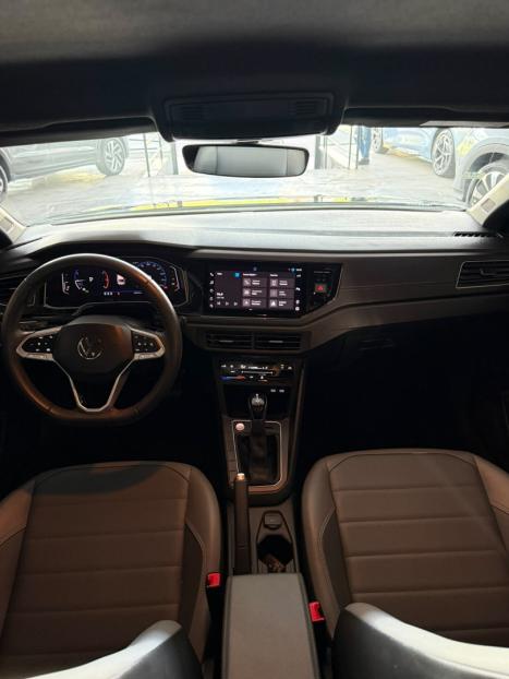 VOLKSWAGEN Nivus 1.0 4P FLEX 200 TSI HIGHLINE TURBO AUTOMÁTICO, Foto 7