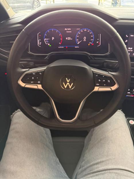VOLKSWAGEN Nivus 1.0 4P FLEX 200 TSI HIGHLINE TURBO AUTOMÁTICO, Foto 8