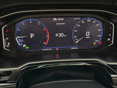 VOLKSWAGEN Nivus 1.0 4P FLEX 200 TSI HIGHLINE TURBO AUTOMÁTICO, Foto 9