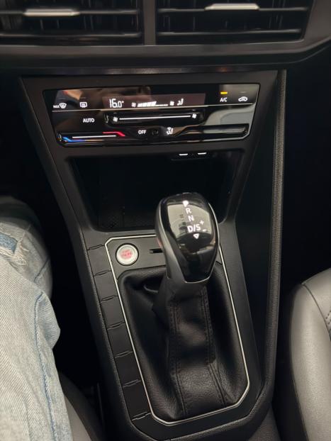 VOLKSWAGEN Nivus 1.0 4P FLEX 200 TSI HIGHLINE TURBO AUTOMÁTICO, Foto 10