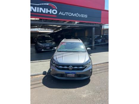 VOLKSWAGEN Nivus 1.0 4P FLEX 200 TSI HIGHLINE TURBO AUTOMÁTICO, Foto 2