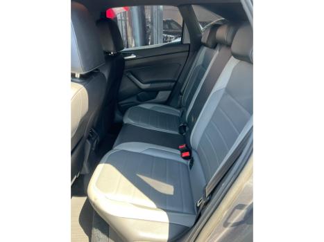 VOLKSWAGEN Nivus 1.0 4P FLEX 200 TSI HIGHLINE TURBO AUTOMÁTICO, Foto 9