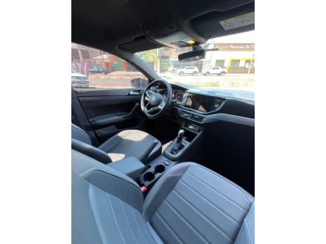 VOLKSWAGEN Nivus 1.0 4P FLEX 200 TSI HIGHLINE TURBO AUTOMÁTICO, Foto 11
