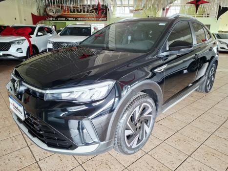 VOLKSWAGEN Nivus 1.0 4P FLEX 200 TSI HIGHLINE TURBO AUTOMÁTICO, Foto 1