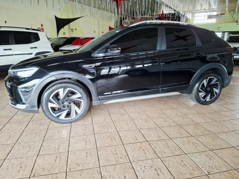 VOLKSWAGEN Nivus 1.0 4P FLEX 200 TSI HIGHLINE TURBO AUTOMÁTICO, Foto 2