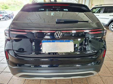 VOLKSWAGEN Nivus 1.0 4P FLEX 200 TSI HIGHLINE TURBO AUTOMÁTICO, Foto 4