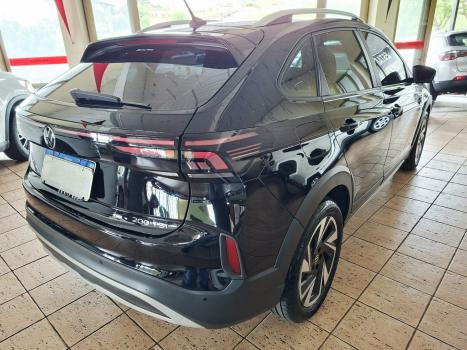 VOLKSWAGEN Nivus 1.0 4P FLEX 200 TSI HIGHLINE TURBO AUTOMÁTICO, Foto 5