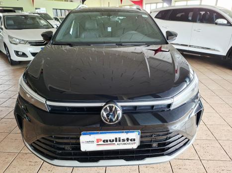 VOLKSWAGEN Nivus 1.0 4P FLEX 200 TSI HIGHLINE TURBO AUTOMÁTICO, Foto 8