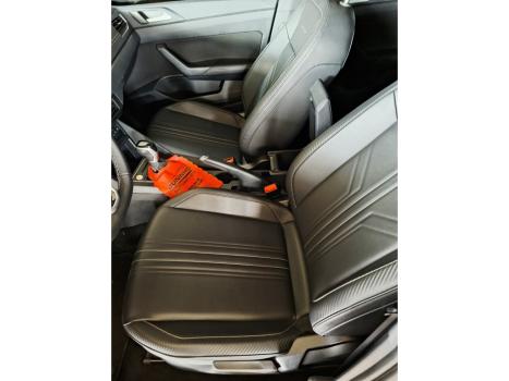 VOLKSWAGEN Nivus 1.0 4P FLEX 200 TSI HIGHLINE TURBO AUTOMÁTICO, Foto 9