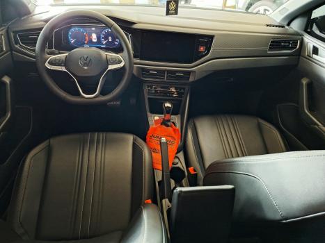 VOLKSWAGEN Nivus 1.0 4P FLEX 200 TSI HIGHLINE TURBO AUTOMÁTICO, Foto 11