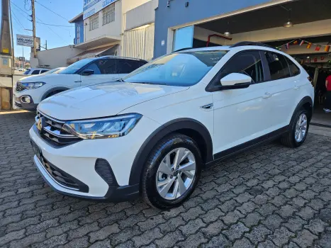 VOLKSWAGEN Nivus 1.0 4P FLEX 200 TSI COMFORTLINE TURBO AUTOMÁTICO, Foto 1