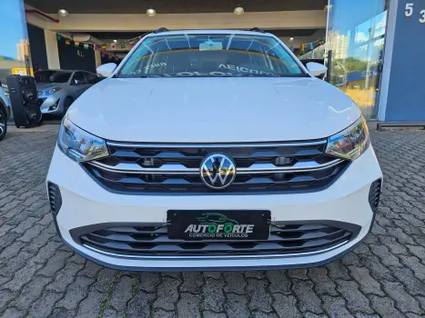 VOLKSWAGEN Nivus 1.0 4P FLEX 200 TSI COMFORTLINE TURBO AUTOMÁTICO, Foto 2
