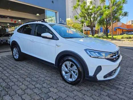 VOLKSWAGEN Nivus 1.0 4P FLEX 200 TSI COMFORTLINE TURBO AUTOMÁTICO, Foto 3