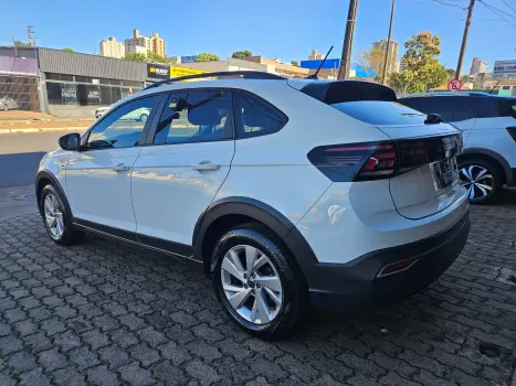 VOLKSWAGEN Nivus 1.0 4P FLEX 200 TSI COMFORTLINE TURBO AUTOMÁTICO, Foto 5