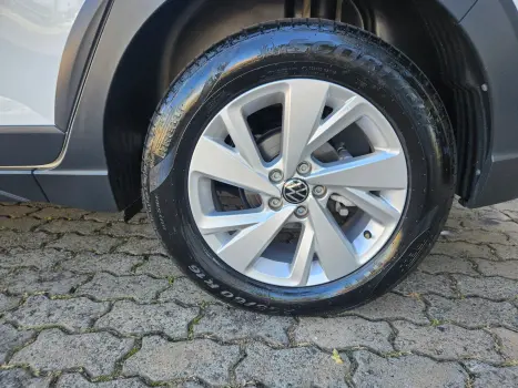 VOLKSWAGEN Nivus 1.0 4P FLEX 200 TSI COMFORTLINE TURBO AUTOMÁTICO, Foto 10