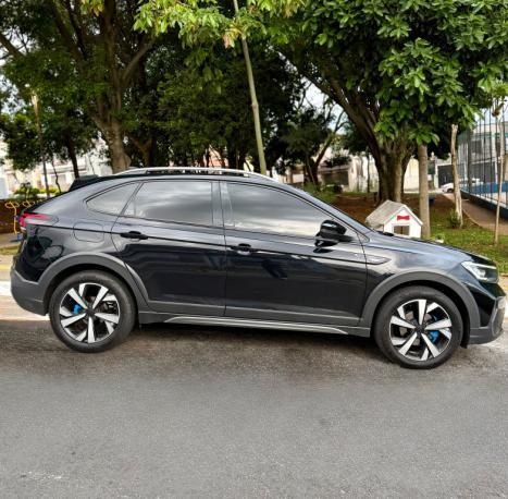 VOLKSWAGEN Nivus 1.0 4P FLEX 200 TSI HIGHLINE TURBO AUTOMÁTICO, Foto 2