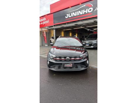 VOLKSWAGEN Nivus 1.0 4P FLEX 200 TSI HIGHLINE TURBO AUTOMÁTICO, Foto 2