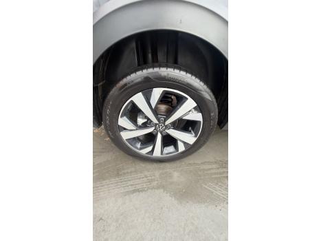VOLKSWAGEN Nivus 1.0 4P FLEX 200 TSI HIGHLINE TURBO AUTOMÁTICO, Foto 7
