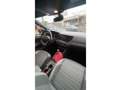 VOLKSWAGEN Nivus 1.0 4P FLEX 200 TSI HIGHLINE TURBO AUTOMÁTICO, Foto 8