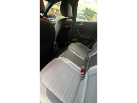 VOLKSWAGEN Nivus 1.0 4P FLEX 200 TSI HIGHLINE TURBO AUTOMÁTICO, Foto 9
