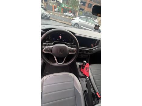 VOLKSWAGEN Nivus 1.0 4P FLEX 200 TSI HIGHLINE TURBO AUTOMÁTICO, Foto 10