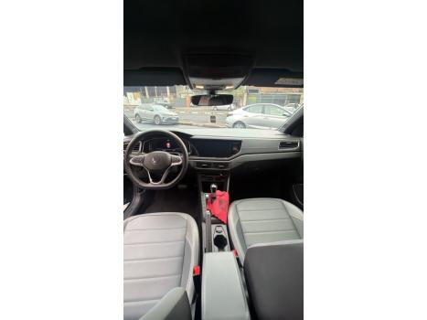 VOLKSWAGEN Nivus 1.0 4P FLEX 200 TSI HIGHLINE TURBO AUTOMÁTICO, Foto 11
