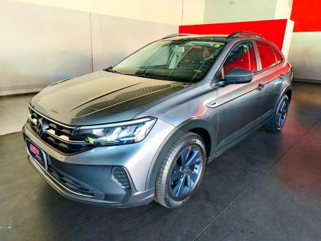 VOLKSWAGEN Nivus 1.0 4P FLEX 200 TSI COMFORTLINE TURBO AUTOMÁTICO, Foto 3