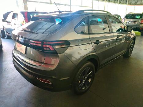 VOLKSWAGEN Nivus 1.0 4P FLEX 200 TSI COMFORTLINE TURBO AUTOMÁTICO, Foto 4