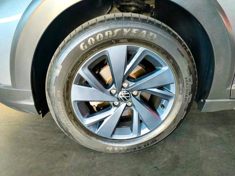 VOLKSWAGEN Nivus 1.0 4P FLEX 200 TSI COMFORTLINE TURBO AUTOMÁTICO, Foto 6