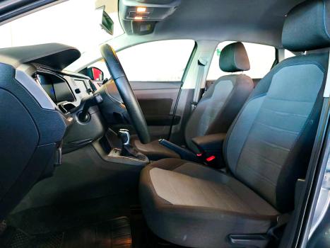VOLKSWAGEN Nivus 1.0 4P FLEX 200 TSI COMFORTLINE TURBO AUTOMÁTICO, Foto 7