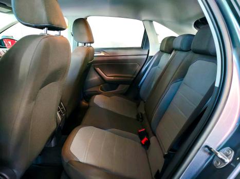 VOLKSWAGEN Nivus 1.0 4P FLEX 200 TSI COMFORTLINE TURBO AUTOMÁTICO, Foto 8