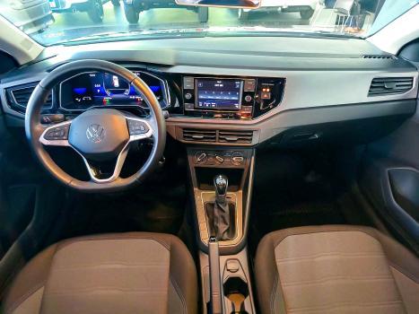 VOLKSWAGEN Nivus 1.0 4P FLEX 200 TSI COMFORTLINE TURBO AUTOMÁTICO, Foto 9