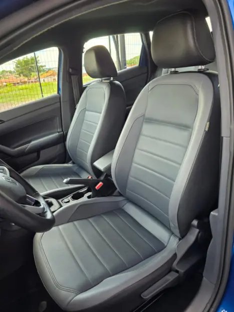 VOLKSWAGEN Nivus 1.0 4P FLEX 200 TSI HIGHLINE TURBO AUTOMÁTICO, Foto 11