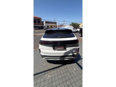 VOLKSWAGEN Nivus 1.4 250 TSI TOTAL FLEX GTS AUTOMÁTICO, Foto 4