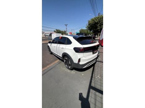 VOLKSWAGEN Nivus 1.4 250 TSI TOTAL FLEX GTS AUTOMÁTICO, Foto 5