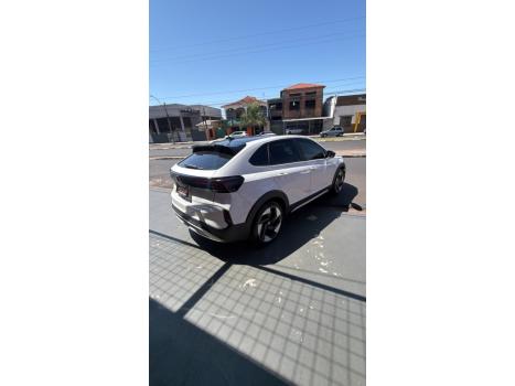 VOLKSWAGEN Nivus 1.4 250 TSI TOTAL FLEX GTS AUTOMÁTICO, Foto 6