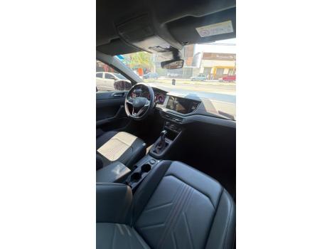 VOLKSWAGEN Nivus 1.4 250 TSI TOTAL FLEX GTS AUTOMÁTICO, Foto 7