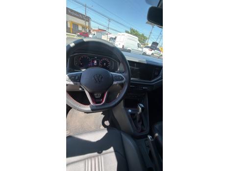 VOLKSWAGEN Nivus 1.4 250 TSI TOTAL FLEX GTS AUTOMÁTICO, Foto 11