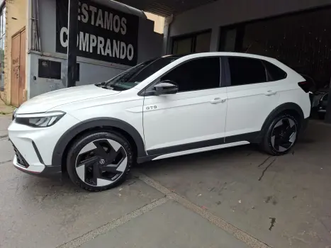 VOLKSWAGEN Nivus 1.4 250 TSI TOTAL FLEX GTS AUTOMÁTICO, Foto 2