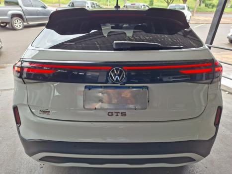 VOLKSWAGEN Nivus 1.4 250 TSI TOTAL FLEX GTS AUTOMÁTICO, Foto 4