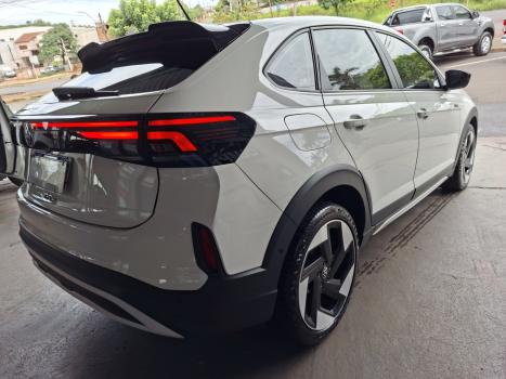 VOLKSWAGEN Nivus 1.4 250 TSI TOTAL FLEX GTS AUTOMÁTICO, Foto 5
