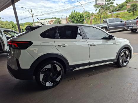 VOLKSWAGEN Nivus 1.4 250 TSI TOTAL FLEX GTS AUTOMÁTICO, Foto 6